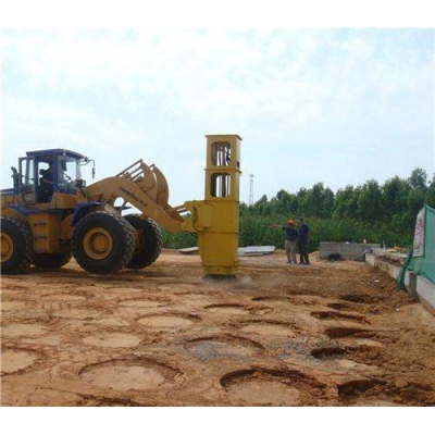 42千焦液压夯实机租赁-液压夯出租